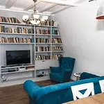 Apartamenty Hexus - Swidnicka - Wroclaw Centrum Rynek