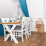 Apartamenty Hexus - Swidnicka - Wroclaw Centrum Rynek