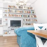 Apartamenty Hexus - Swidnicka - Wroclaw Centrum Rynek