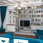 Apartamenty Hexus - Swidnicka - Wroclaw Centrum Rynek