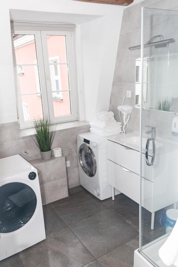 Hexus - Swidnicka - Centrum Rynek Apartment Breslau