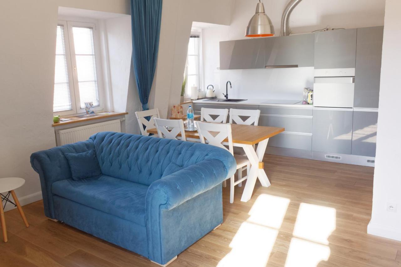 Hexus - Swidnicka - Centrum Rynek Apartment Breslau