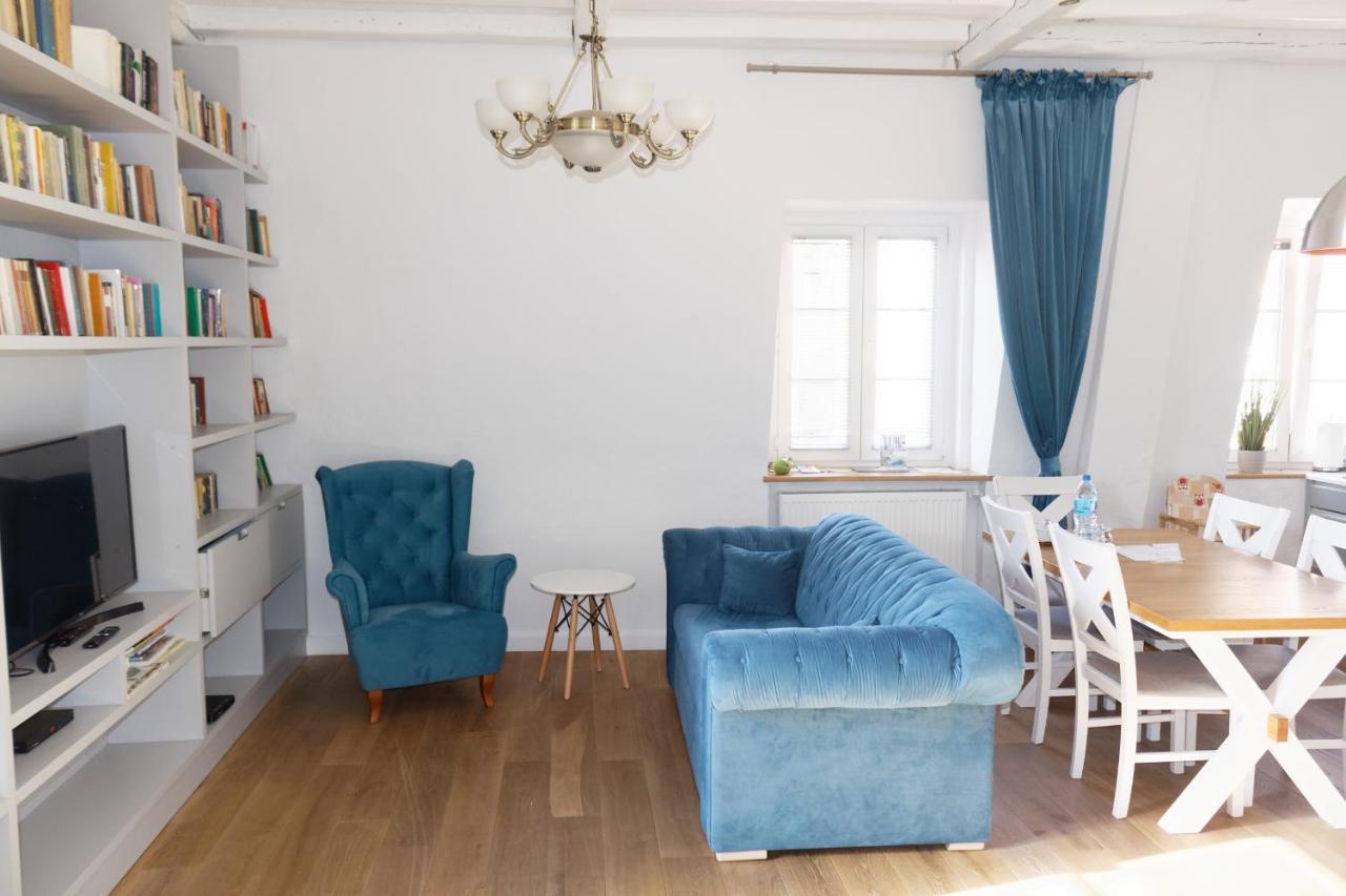 Apartment Hexus - Swidnicka - Centrum Rynek Breslau