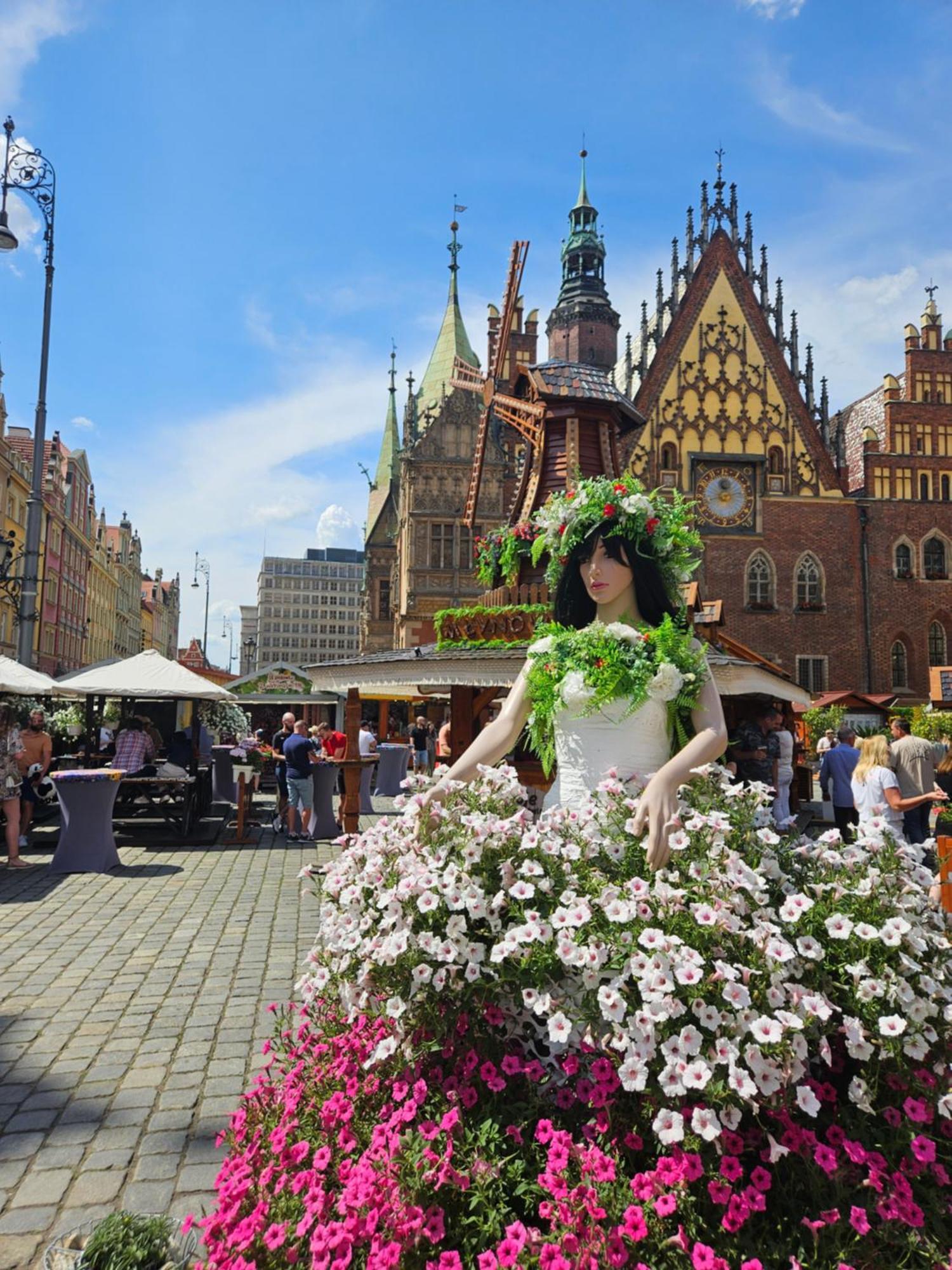 Hexus - Swidnicka - Centrum Rynek Apartment Breslau